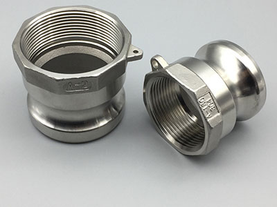 快速接头A图片2