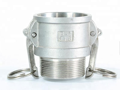 快速接头B图片2