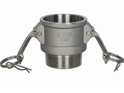 快速接头B图片4