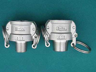 快速接头B图片5