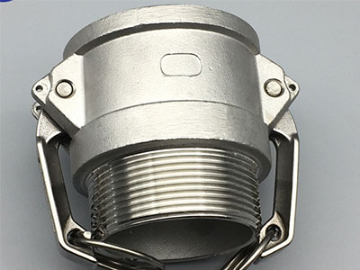 快速接头B图片6