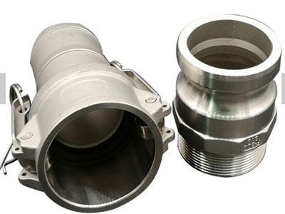 快速接头C图片1