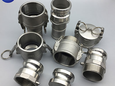 快速接头C图片2