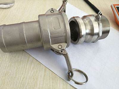 快速接头C图片4