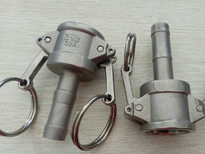 快速接头C图片7