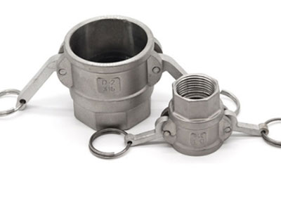 快速接头D图片2