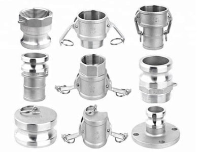 快速接头D图片4