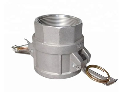 快速接头D图片5