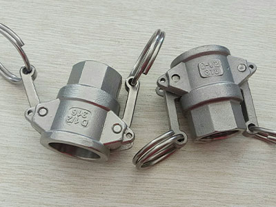 快速接头D图片6