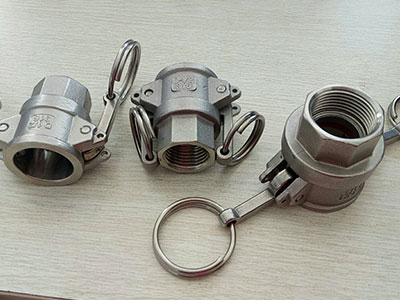 快速接头D图片8