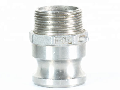 快速接头F图片2