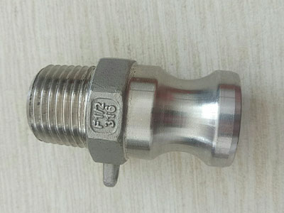 快速接头F图片5