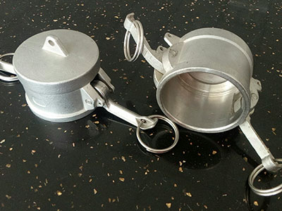 快速接头DC图片3