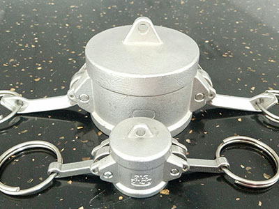 快速接头DC图片4