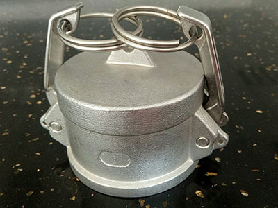 快速接头DC图片5