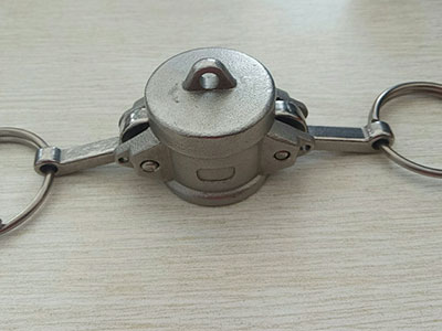 快速接头DC图片6