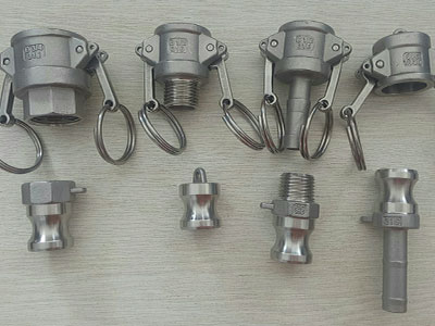 快速接头DP图片2