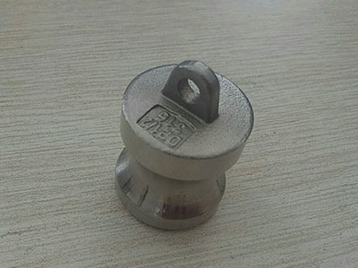 快速接头DP图片4