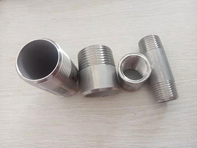 圆管接头图片3