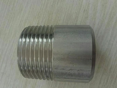 圆管接头图片4