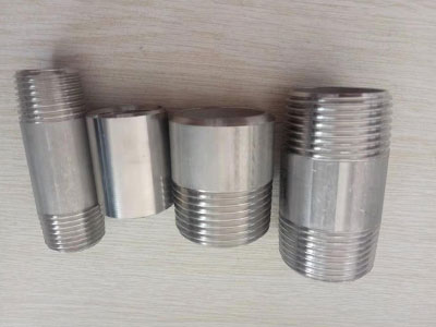 圆管接头图片5