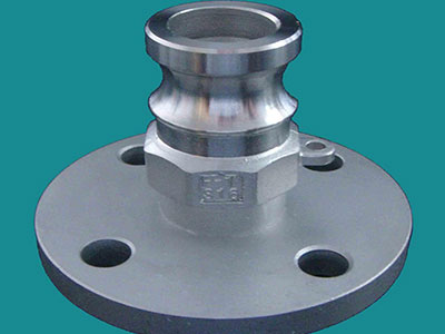 法兰接头案例展示图片2